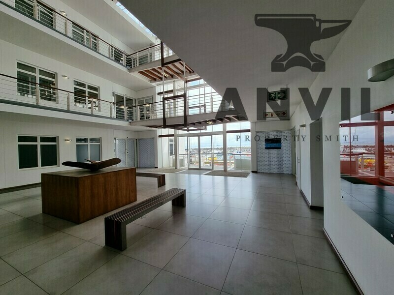 Nautica - The Waterclub, 3 Beach Road - Suite 1F property image 37