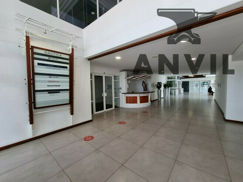 Nautica - The Waterclub, 3 Beach Road - Suite 1F property image 40