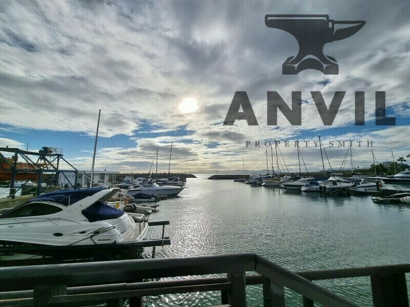 Nautica - The Waterclub, 3 Beach Road - Suite 1F property image 41