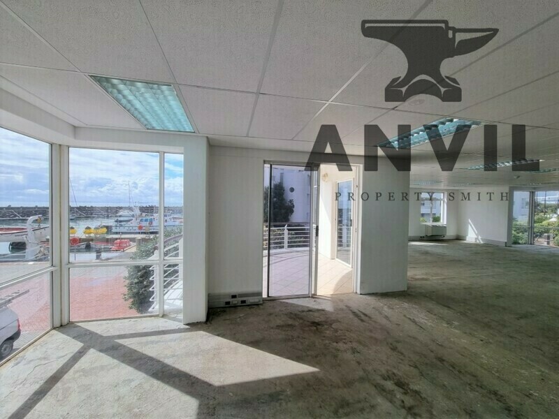 Nautica - The Waterclub, 3 Beach Road - Ground Floor (currently Westcon Group) property image 1