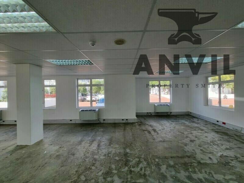 Nautica - The Waterclub, 3 Beach Road - Ground Floor (currently Westcon Group) property image 2