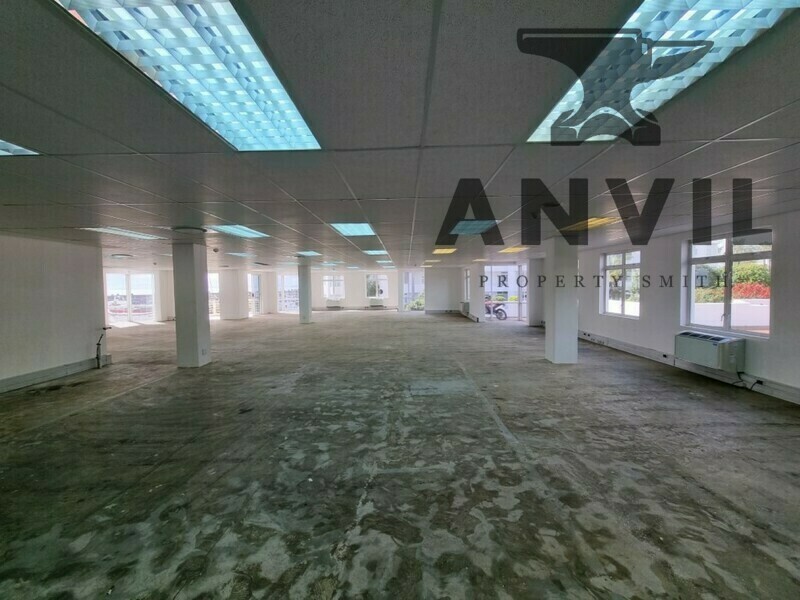 Nautica - The Waterclub, 3 Beach Road - Ground Floor (currently Westcon Group) property image 4