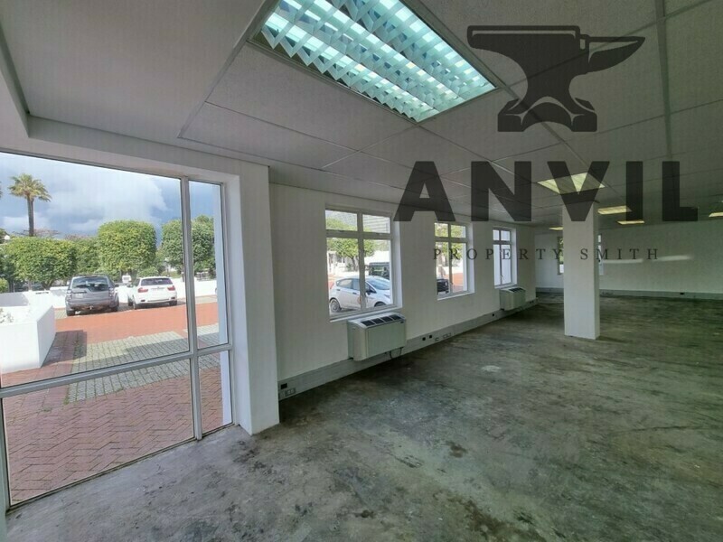 Nautica - The Waterclub, 3 Beach Road - Ground Floor (currently Westcon Group) property image 5