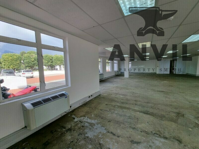 Nautica - The Waterclub, 3 Beach Road - Ground Floor (currently Westcon Group) property image 6