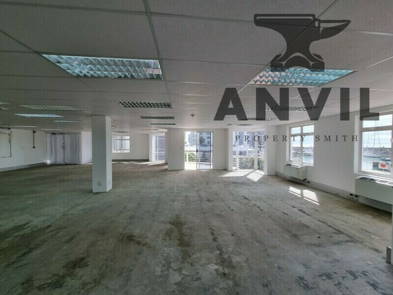 Nautica - The Waterclub, 3 Beach Road - Ground Floor (currently Westcon Group) property image 7