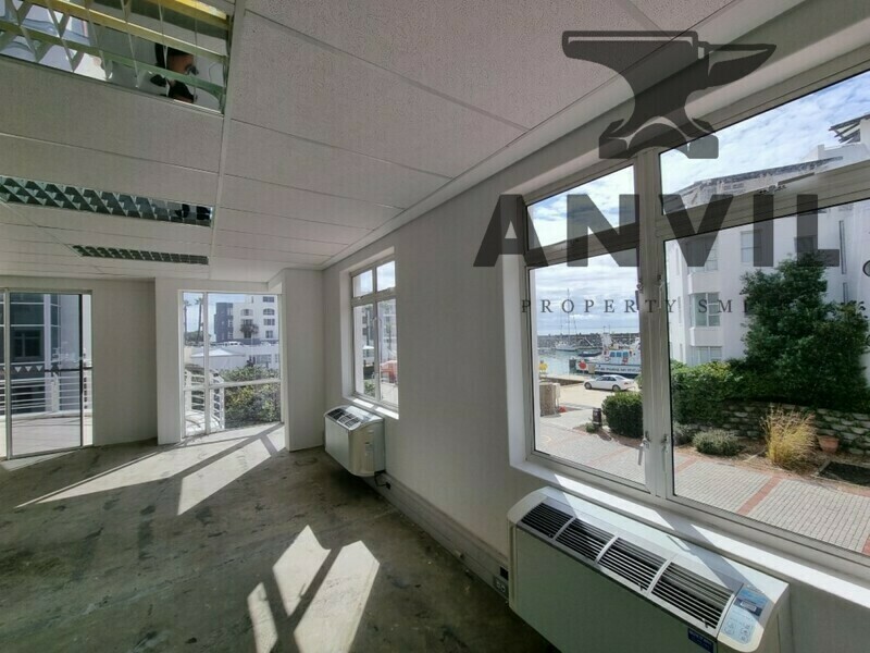 Nautica - The Waterclub, 3 Beach Road - Ground Floor (currently Westcon Group) property image 9