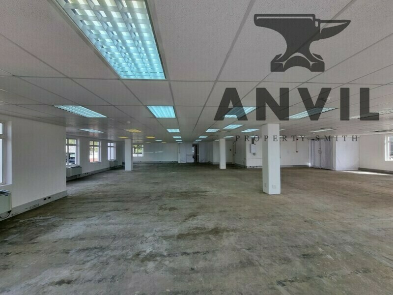 Nautica - The Waterclub, 3 Beach Road - Ground Floor (currently Westcon Group) property image 10