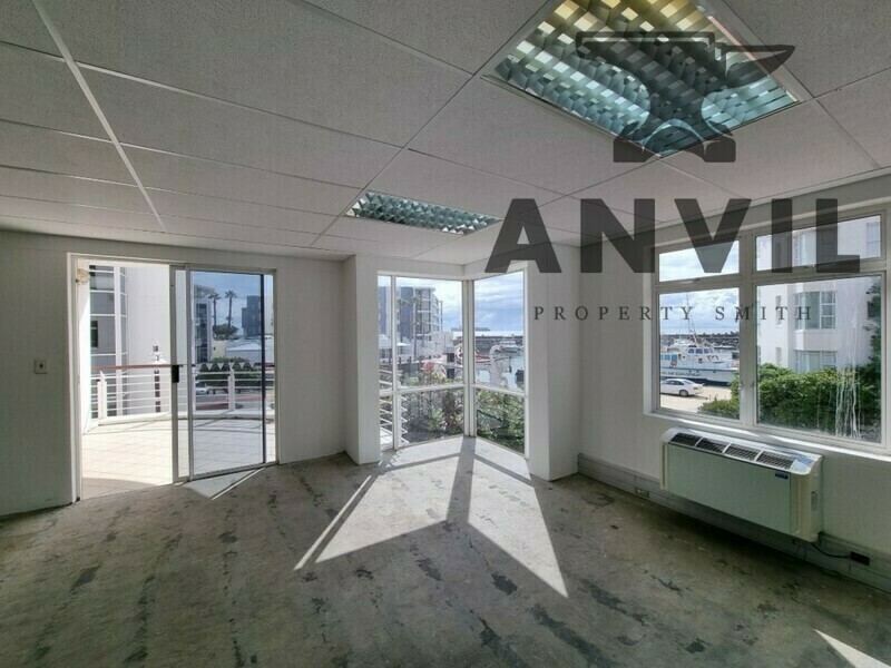 Nautica - The Waterclub, 3 Beach Road - Ground Floor (currently Westcon Group) property image 11