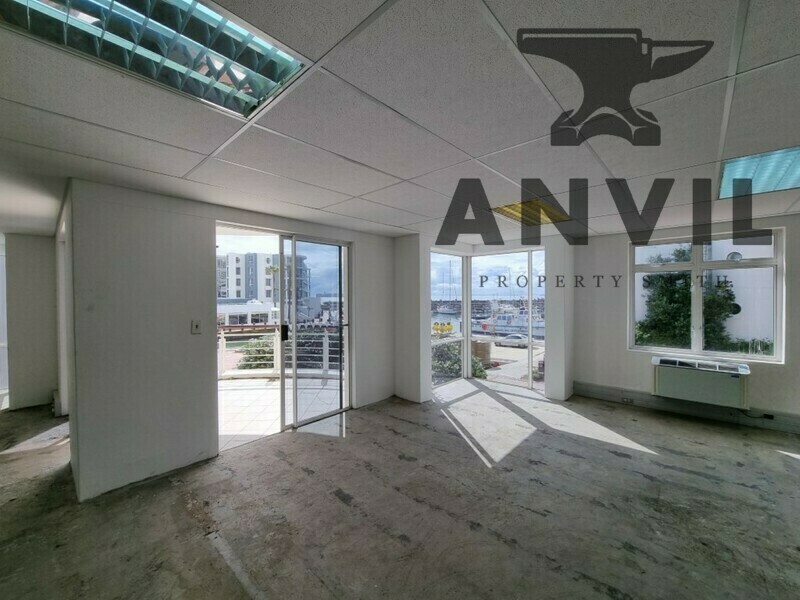 Nautica - The Waterclub, 3 Beach Road - Ground Floor (currently Westcon Group) property image 12