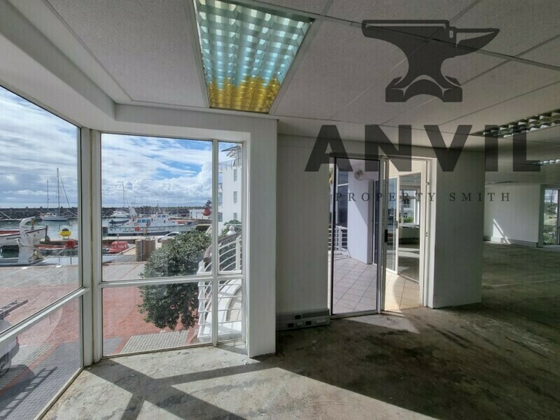 Nautica - The Waterclub, 3 Beach Road - Ground Floor (currently Westcon Group) property image 13