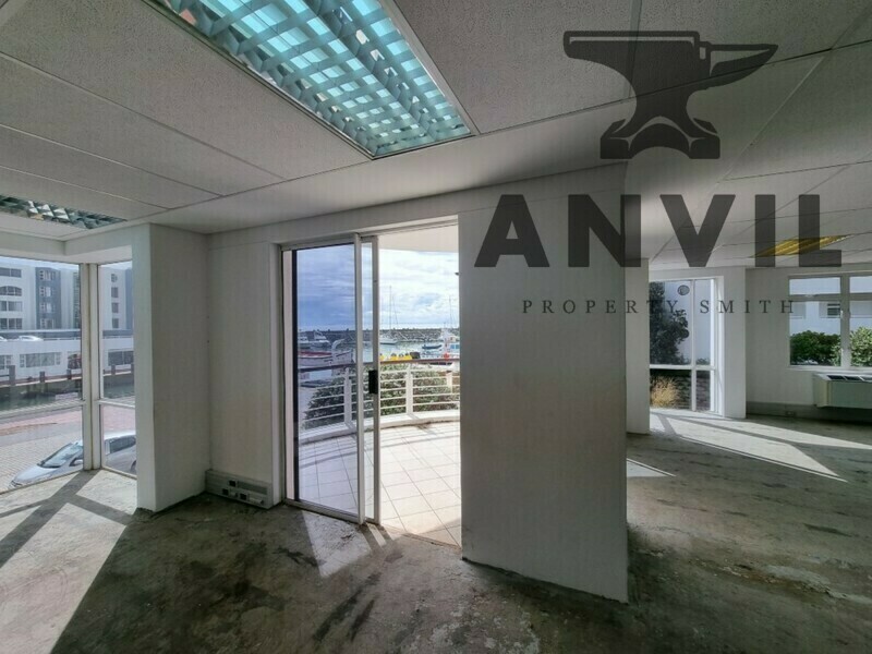 Nautica - The Waterclub, 3 Beach Road - Ground Floor (currently Westcon Group) property image 14