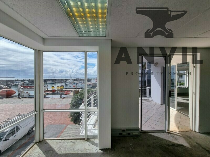 Nautica - The Waterclub, 3 Beach Road - Ground Floor (currently Westcon Group) property image 15