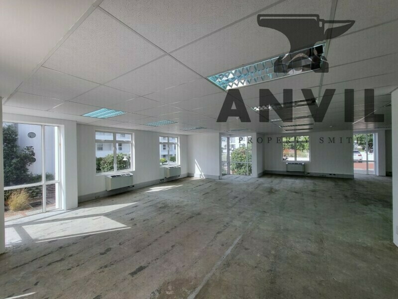 Nautica - The Waterclub, 3 Beach Road - Ground Floor (currently Westcon Group) property image 17