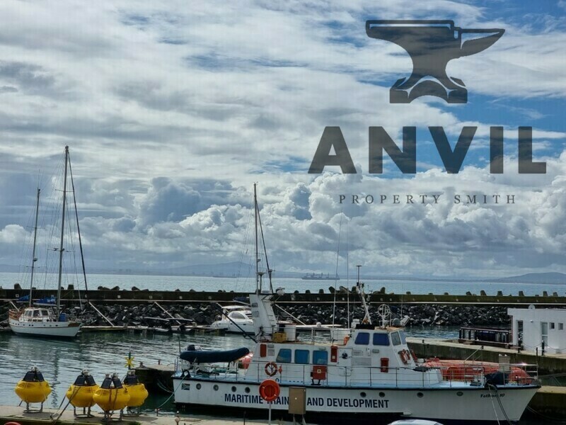 Nautica - The Waterclub, 3 Beach Road - Ground Floor (currently Westcon Group) property image 20