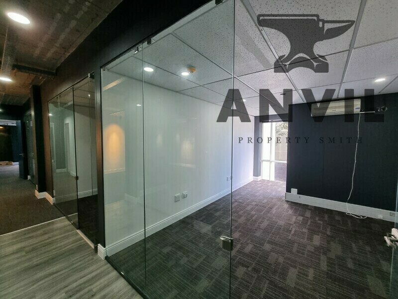 Nautica - The Waterclub, 3 Beach Road - Ground Floor Space property image 4