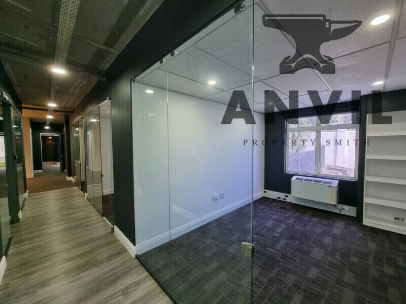 Nautica - The Waterclub, 3 Beach Road - Ground Floor Space property image 5