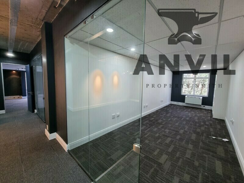 Nautica - The Waterclub, 3 Beach Road - Ground Floor Space property image 6