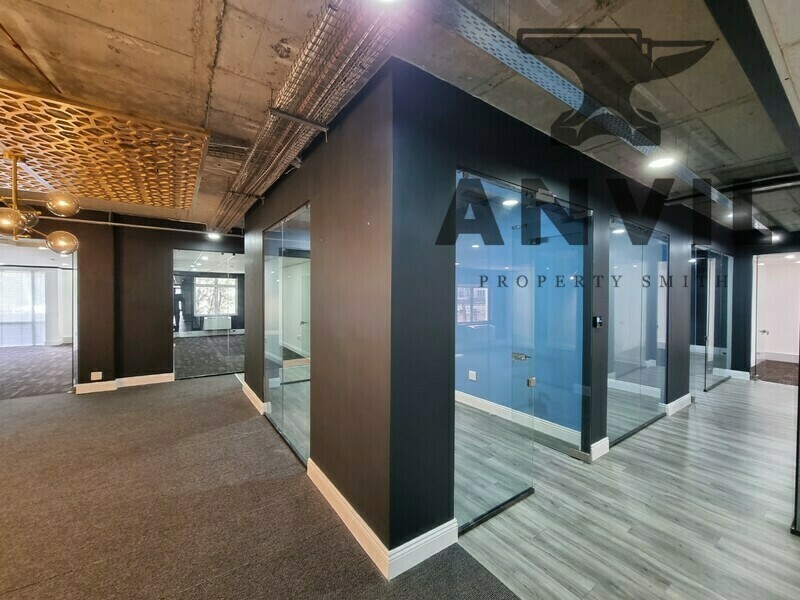 Nautica - The Waterclub, 3 Beach Road - Ground Floor Space property image 11