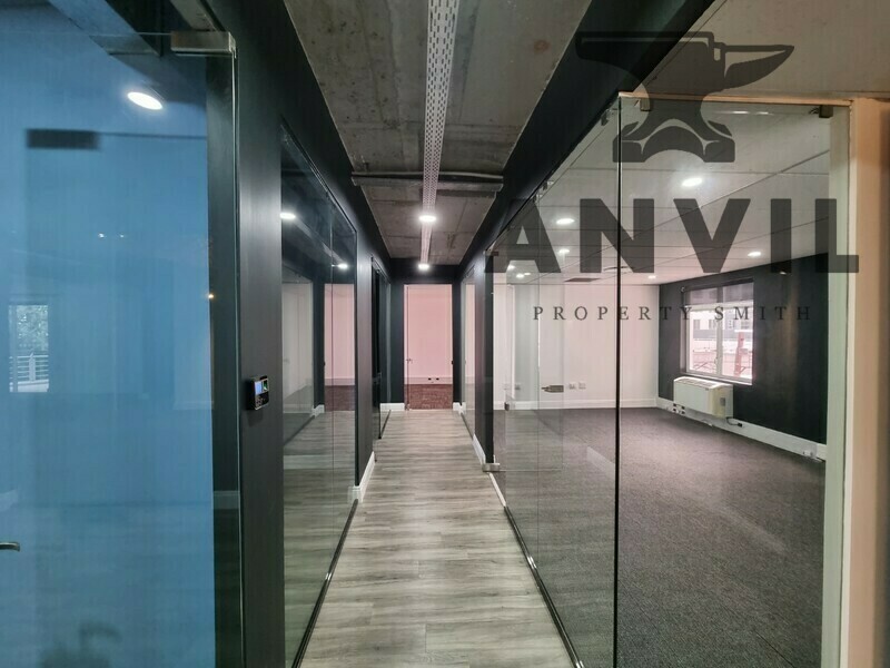 Nautica - The Waterclub, 3 Beach Road - Ground Floor Space property image 16