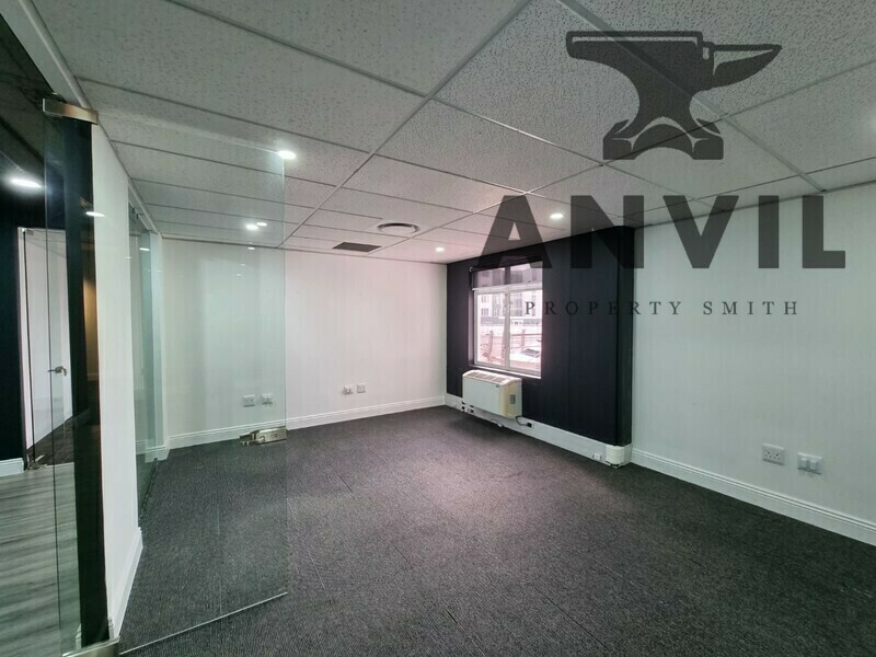 Nautica - The Waterclub, 3 Beach Road - Ground Floor Space property image 17