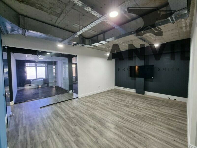 Nautica - The Waterclub, 3 Beach Road - Ground Floor Space property image 19