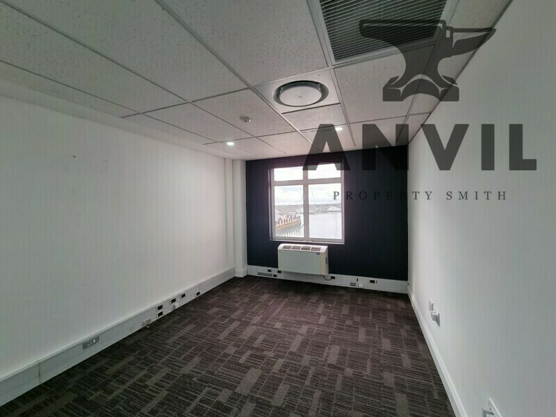 Nautica - The Waterclub, 3 Beach Road - Ground Floor Space property image 20