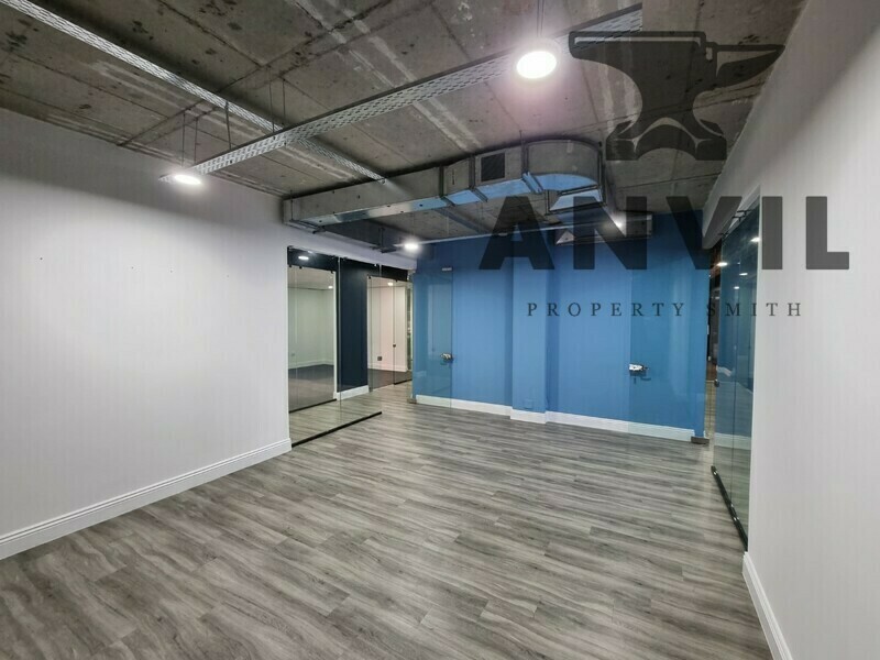 Nautica - The Waterclub, 3 Beach Road - Ground Floor Space property image 22