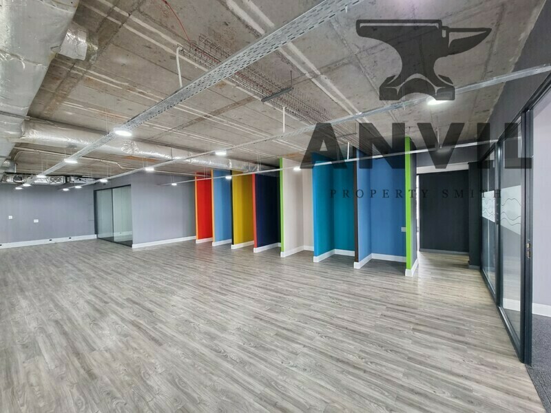 Nautica - The Waterclub, 3 Beach Road - Ground Floor Space property image 25