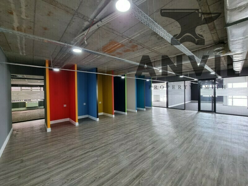 Nautica - The Waterclub, 3 Beach Road - Ground Floor Space property image 26