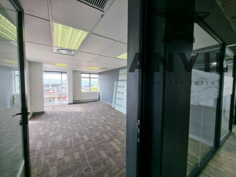 Nautica - The Waterclub, 3 Beach Road - Ground Floor Space property image 28