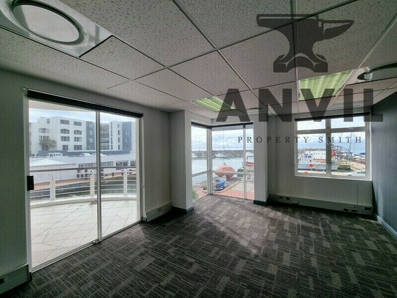 Nautica - The Waterclub, 3 Beach Road - Ground Floor Space property image 30