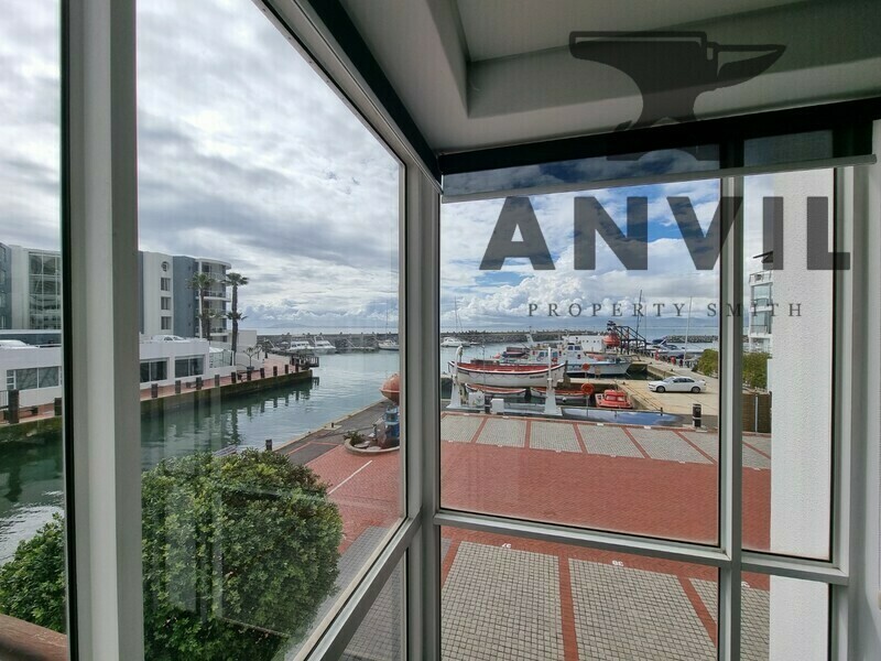 Nautica - The Waterclub, 3 Beach Road - Ground Floor Space property image 31