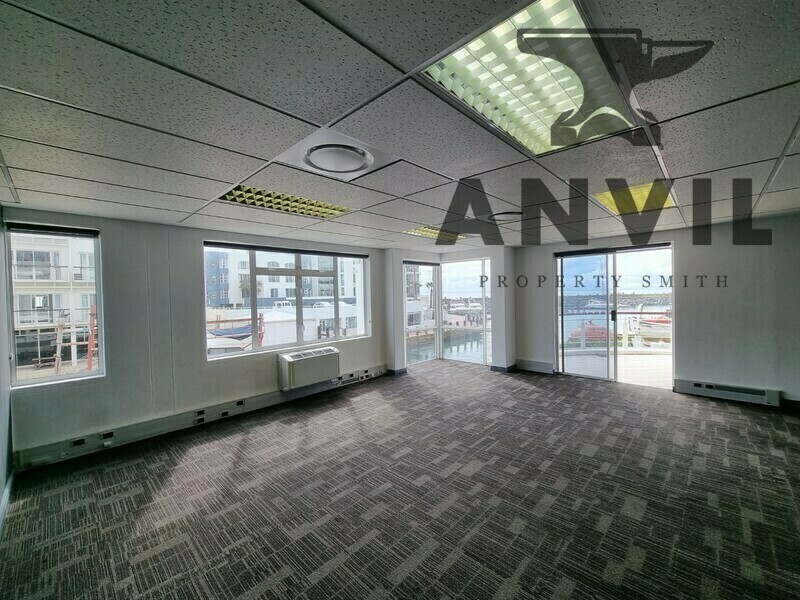 Nautica - The Waterclub, 3 Beach Road - Ground Floor Space property image 32