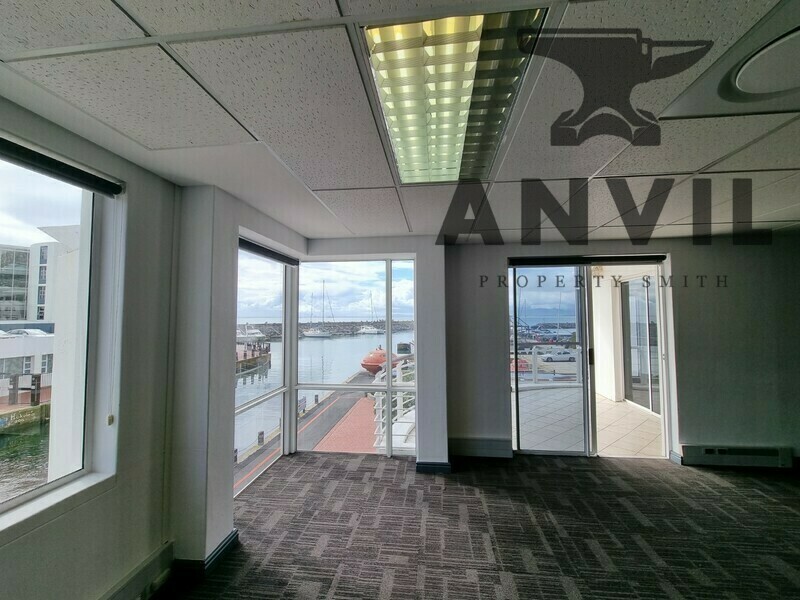 Nautica - The Waterclub, 3 Beach Road - Ground Floor Space property image 33