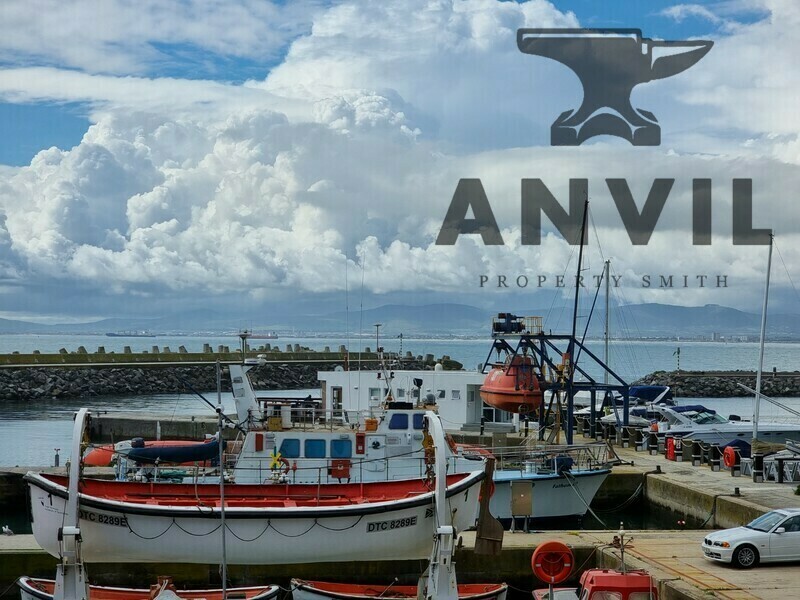 Nautica - The Waterclub, 3 Beach Road - Ground Floor Space property image 37