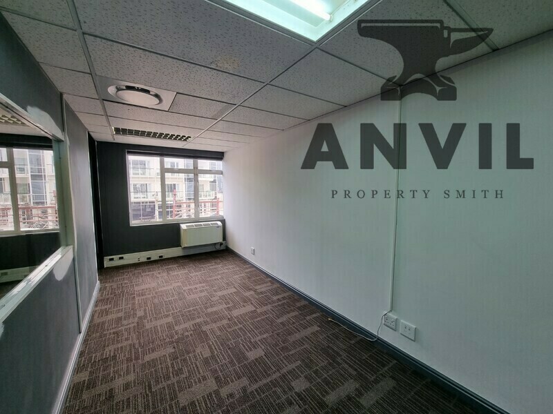 Nautica - The Waterclub, 3 Beach Road - Ground Floor Space property image 38