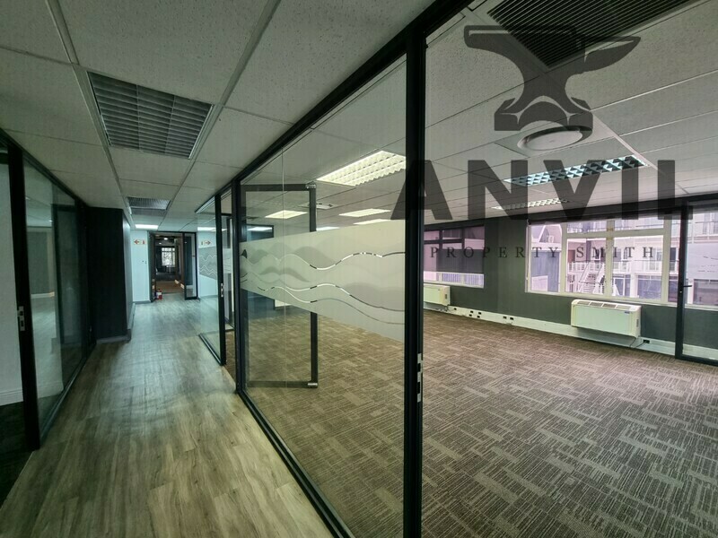 Nautica - The Waterclub, 3 Beach Road - Ground Floor Space property image 41