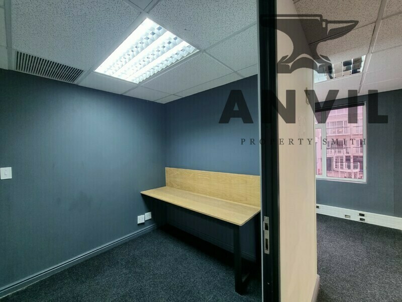 Nautica - The Waterclub, 3 Beach Road - Ground Floor Space property image 44