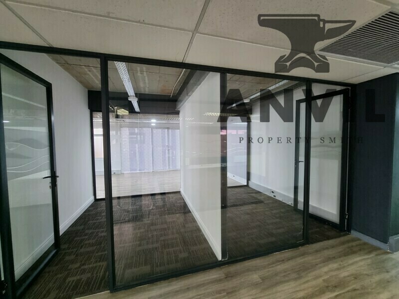 Nautica - The Waterclub, 3 Beach Road - Ground Floor Space property image 46