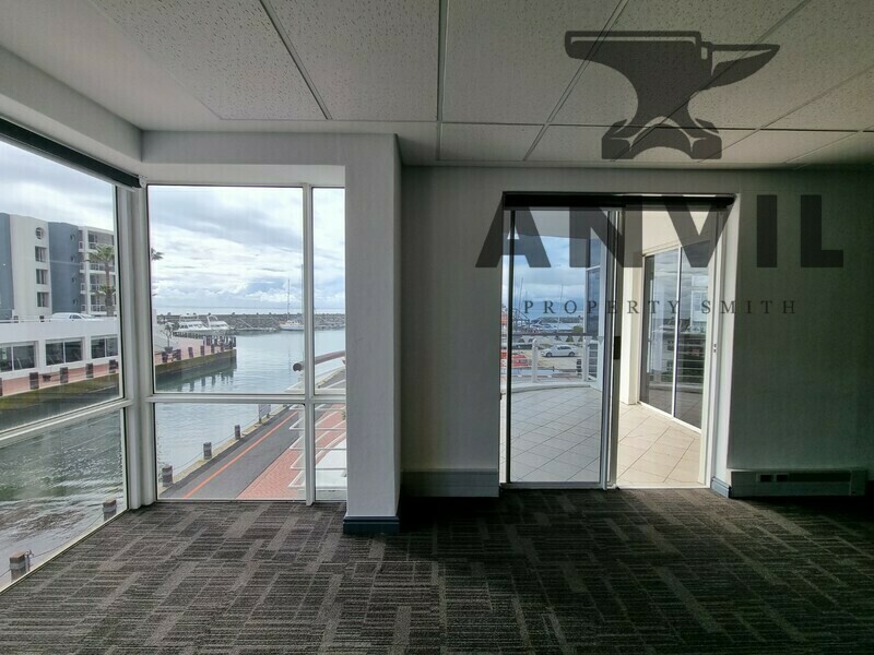 Nautica - The Waterclub, 3 Beach Road - Ground Floor Space property image 1