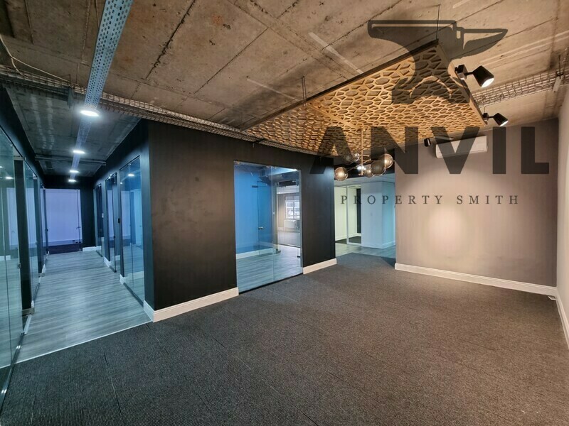 Nautica - The Waterclub, 3 Beach Road - Ground Floor Space property image 2