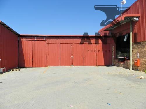 Precision Street - Kya Sands - Standalone building property image 2