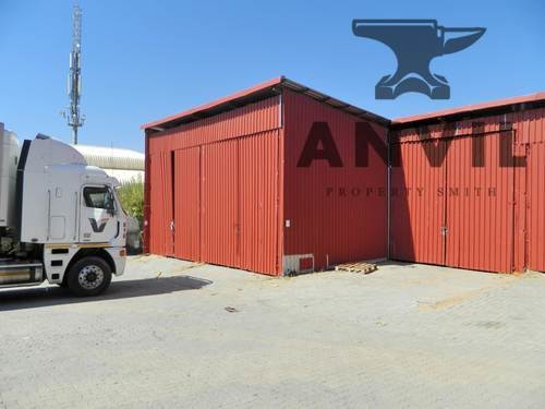 Precision Street - Kya Sands - Standalone building property image 3