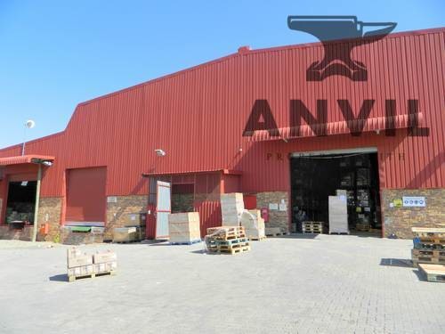 Precision Street - Kya Sands - Standalone building property image 4