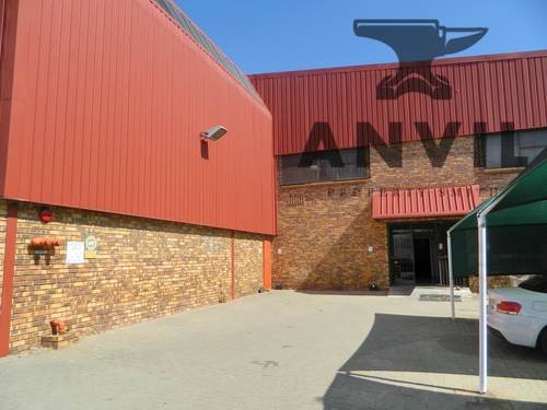 Precision Street - Kya Sands - Standalone building property image 6