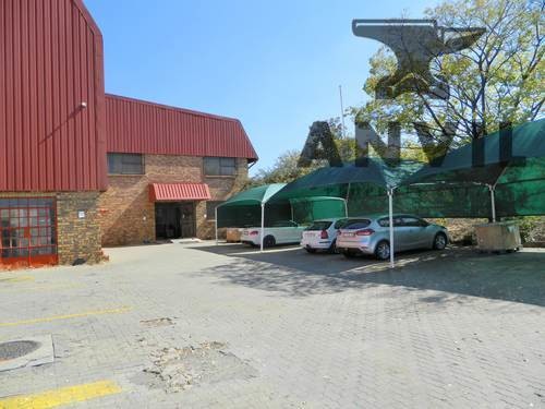 Precision Street - Kya Sands - Standalone building property image 7