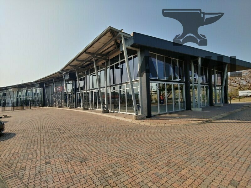 1 Cascades Cl Building 1 - SHOP #2 property image 14