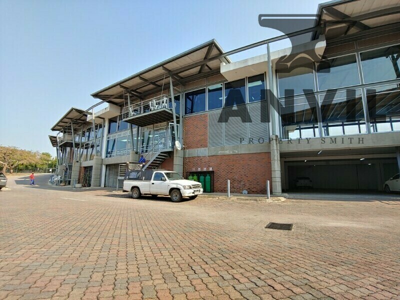 1 Cascades Cl Building 1 - SHOP #2 property image 15