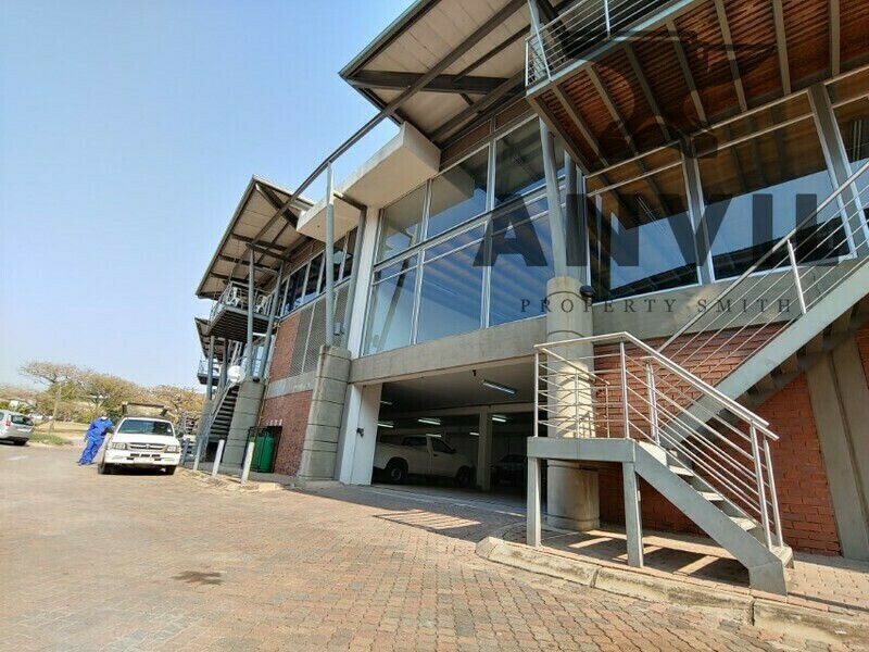 1 Cascades Cl Building 1 - SHOP #2 property image 16