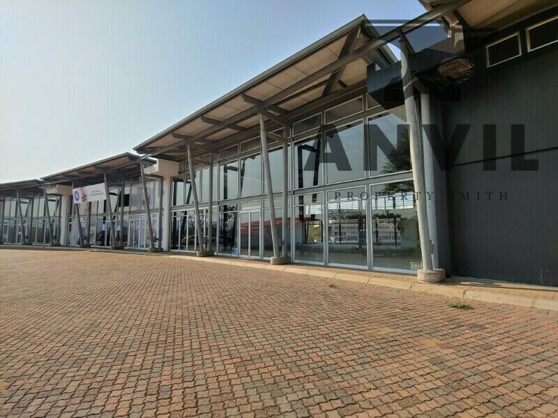 1 Cascades Cl Building 1 - SHOP #2 property image 20